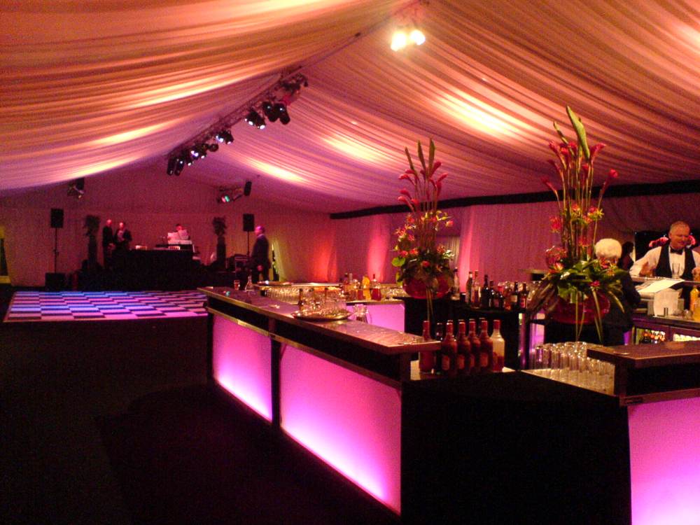 ARC MARQUEES Marquee hire for all events throughout